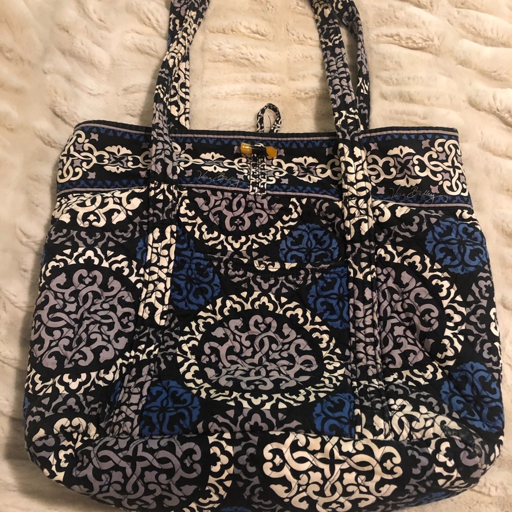 Vera Bradley Tote
